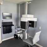 X-ray office