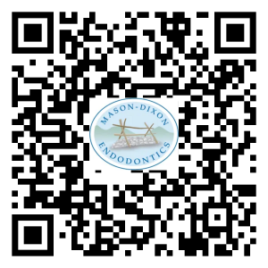 Mason DIxon QR Code
